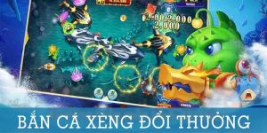 Giới thiệu chung Bắn Cá Xèng Tại F8BET