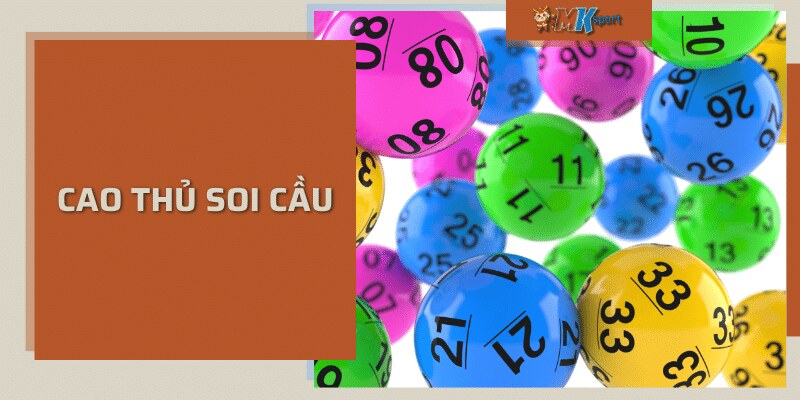 Lợi ích khi theo dõi cao thủ soi cầu là gì?