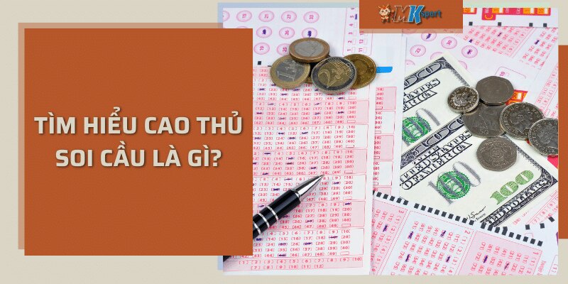 Bí quyết chốt số đỉnh cao từ các cao thủ