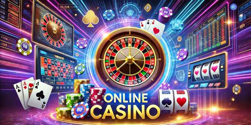 Tìm hiểu về sảnh cược đình đám casino tại F8bet