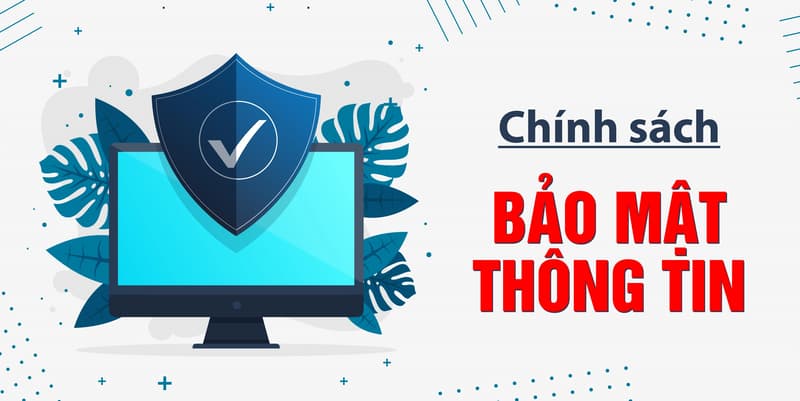 Chính sách lưu trữ thông tin