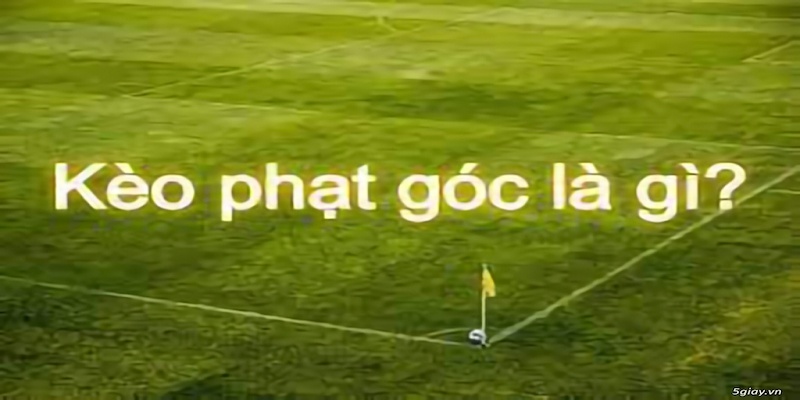 Tìm hiểu về Kèo Phạt Góc tại F8BET