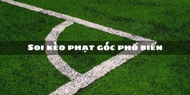 Kinh nghiệm soi cược phạt góc tại F8bet để thắng lớn