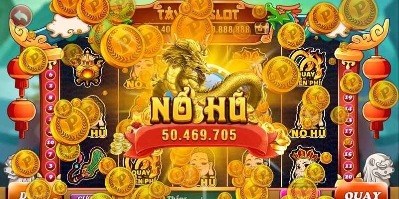 Tìm hiểu sơ lược về game nổ hũ F8bet siêu hot