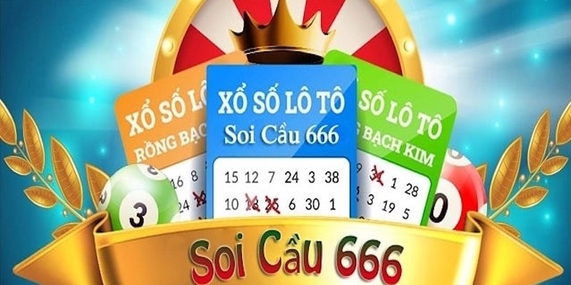 Cập nhật kết quả soi cầu 1 cách nhanh chóng